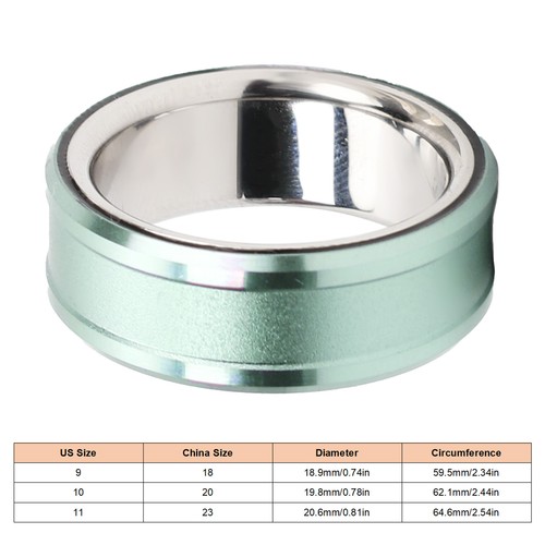 Smart ring fitness tracker - smart,