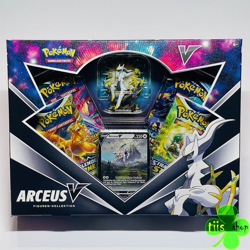 Pokemon arceus figuren - pokemon,