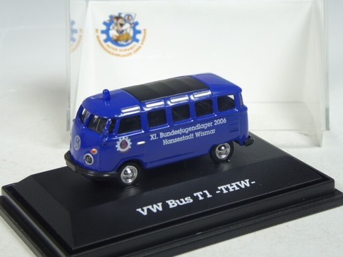 Schuco sondermodell vw - (yg-59),