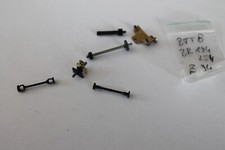 Spur TT Antriebswellen E94, BR 194, 254 BTTB !!Frühjahrsangebot reduziert!!