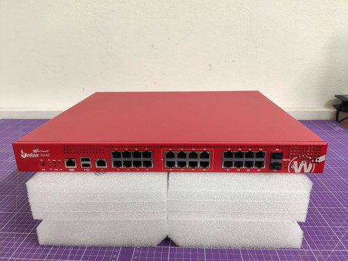 Watchguard firebox m440 - watchguard,
