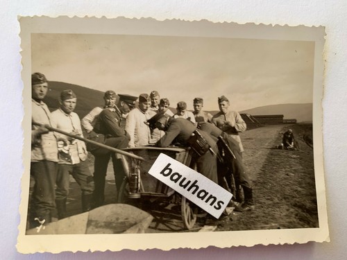 Foto pionier lehr bataillon - foto, 2