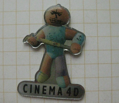 Cinema - cinema, 4d