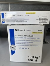 Euroseal Max lab 2 Henry