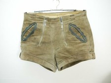 Echt Vintage kurze Pfadfinder