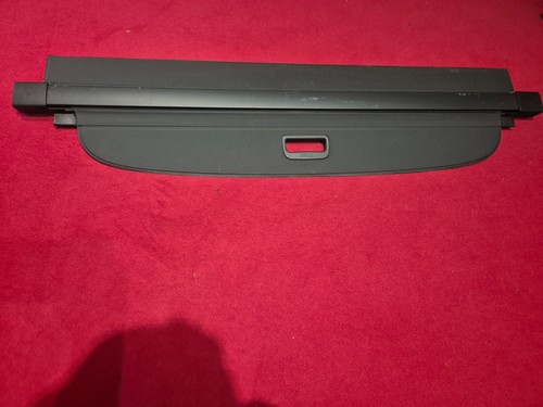 Original laderaumabdeckung - original,