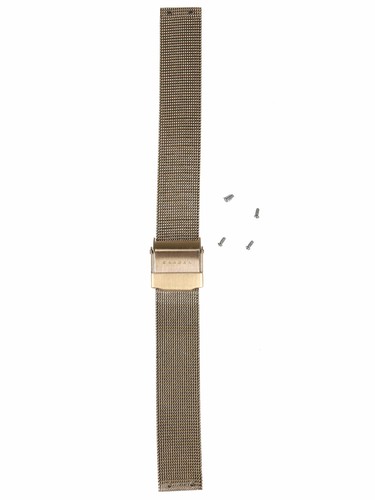 Skagen uhrenarmband skw2142 - skagen, lb-skw2142