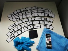 Reifenaufkleber Permanente