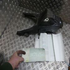 BMW R 1150 GS ADV EZ:05 Rahmen mit Brief mit Papieren 58631