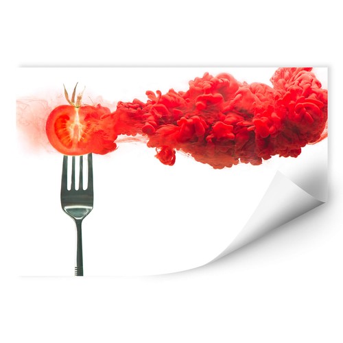 Wallprint belenko steamed - -,