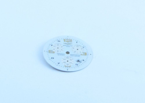 Breitling zifferblatt dial - zifferblatt,