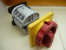 Steuerschalter Wendeschalter