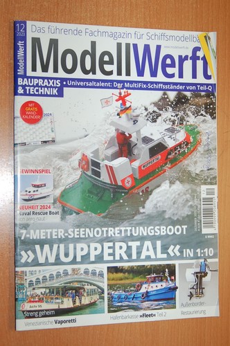 Modellwerft 2023 - 2023-12, 12-2023