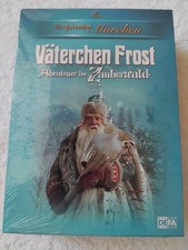 Väterchen frost abenteuer - frost,