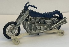 HOT WHEELS RRRUMBLERS ROAD HOG