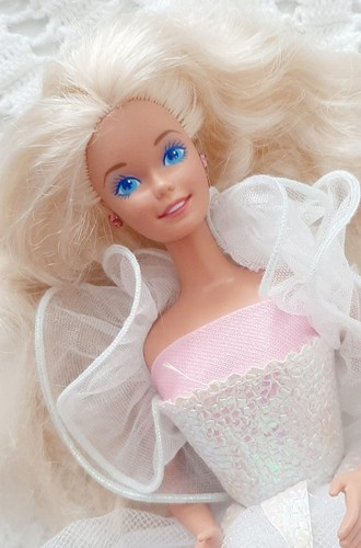 Barbie superstar mattel - superstar,