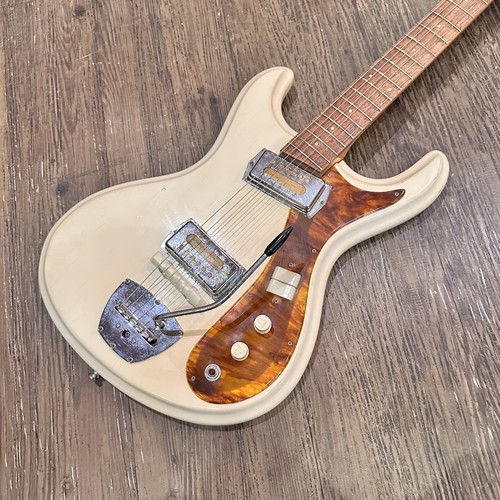 Guyatone 50t bizarre - lg-50t,