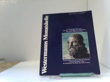 Westermanns Monatshefte