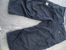 Timezone Cargo Shorts Loose