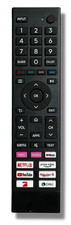 Ersatz Medion TV Fernbedienung