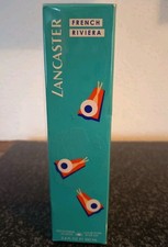 Lancaster French Riviera Eau