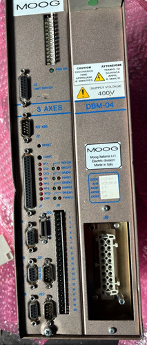 Moog vickers - moog,