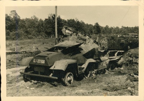 Wk2 foto wehrmacht soldaten - wk2,