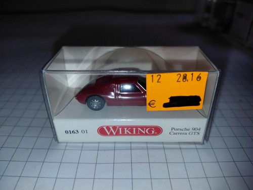 Wiking pkw - 1:87,
