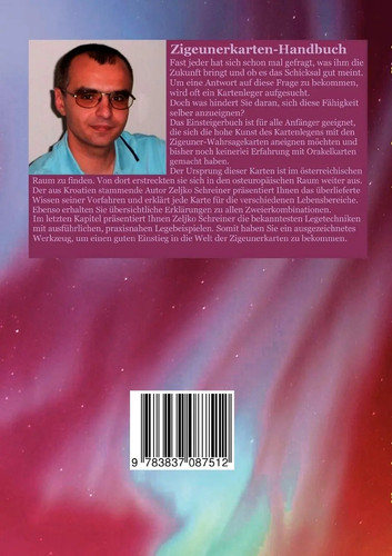 Zigeunerkarten handbuch - zigeunerkarten-handbuch, |