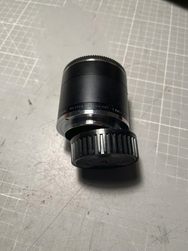 Leica leitz adapter - leica,