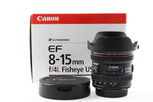 Canon 15mm 4 0 - canon, ef