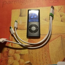 iPod nano, 4. Generation, A1285, 8 GB