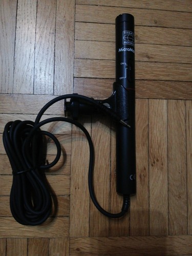 Terratec profi mic micromic - profi,