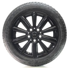 MINI Cooper F55 F56 F57 Winterräder Radial Spoke 508 175/60R16 86H DOT23 6866674