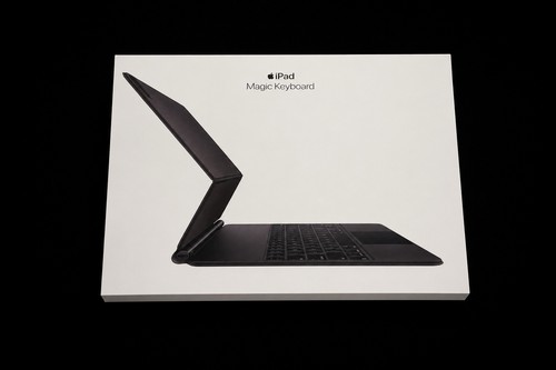 Apple magic keyboard für ipad - magic,