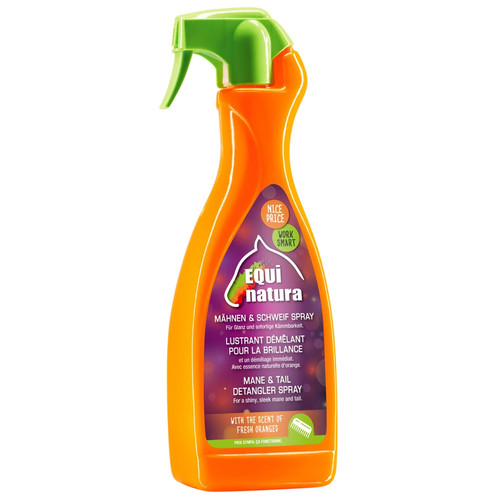 Equinatura mähnenspray - mähnenspray, &