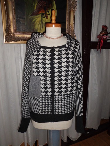Khujo strickjacke cardigan - khujo,