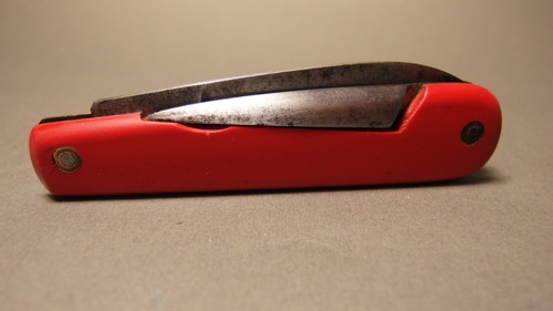 Altes soldatenmesser gräwiso - altes,