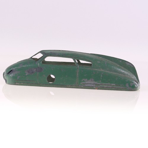 Solido 270 tatra limousine - solido, 270/79