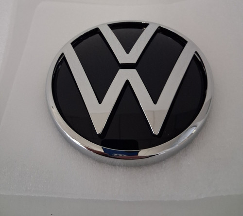 Original emblem hinten - vw,