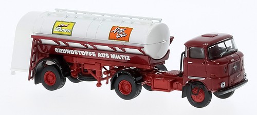 Brekina 71210 ifa 50 - 71210,