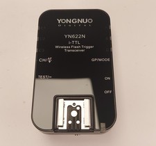 Yongnuo YN622N i-TTL Wireless