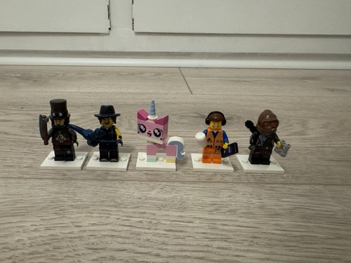 Lego minifiguren 71023 serie - lego,