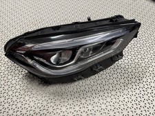 Mercedes GLA W247 original LED