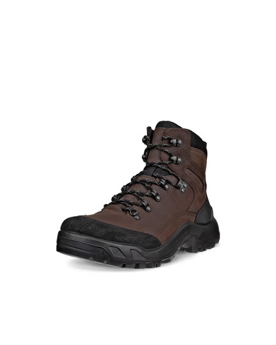 Ecco offroad men nubuck - offroad,