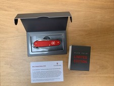 Victorinox cadet alox limited - victorinox,