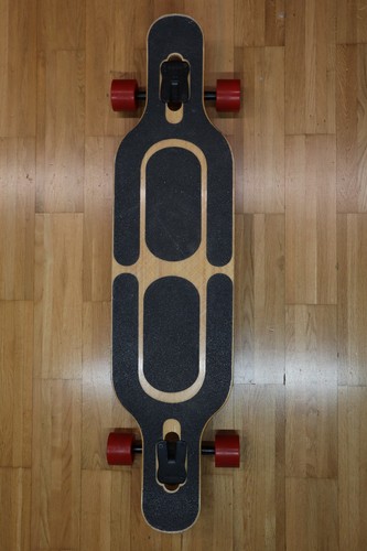 Longboard elixir flex - longboard,