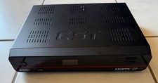 Coolstream Zee2 SAT Receiver, 2* Aufnahme möglich auf HDD, eSATA, USB, Netzwerk