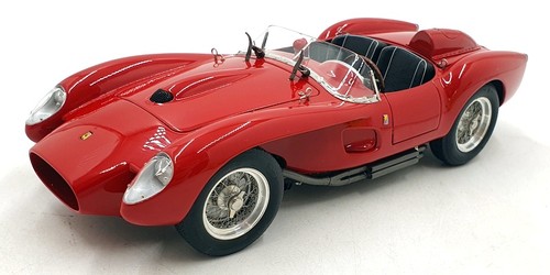 Cmc scale diecast - 1/18,