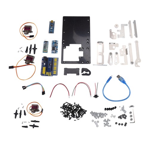 DIY-Zeichenroboter-Bausatz